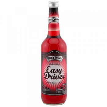 Easy Driver alkoholfreier Cocktail Sirup